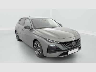 Peugeot 308 NOUVELLE BLUEHDI 130CH S&S EAT8 ALLURE (2026) - Photo 1