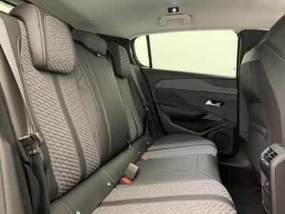 Peugeot 308 NOUVELLE BLUEHDI 130CH S&S EAT8 ALLURE (2026) - Photo 10
