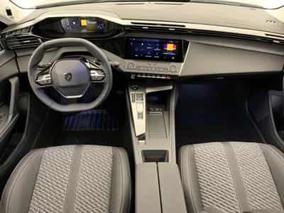 Peugeot 308 NOUVELLE BLUEHDI 130CH S&S EAT8 ALLURE (2026) - Photo 12