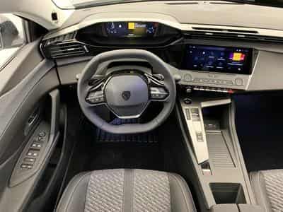 Peugeot 308 NOUVELLE BLUEHDI 130CH S&S EAT8 ALLURE (2026) - Photo 13