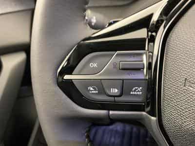 Peugeot 308 NOUVELLE BLUEHDI 130CH S&S EAT8 ALLURE (2026) - Photo 15