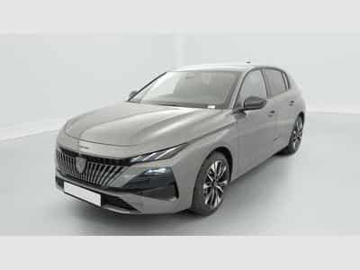 Peugeot 308 NOUVELLE BLUEHDI 130CH S&S EAT8 ALLURE (2026) - Photo 3