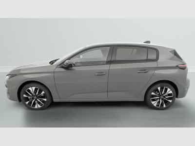 Peugeot 308 NOUVELLE BLUEHDI 130CH S&S EAT8 ALLURE (2026) - Photo 4