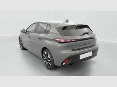 Peugeot 308 NOUVELLE BLUEHDI 130CH S&S EAT8 ALLURE (2026) - Photo 5