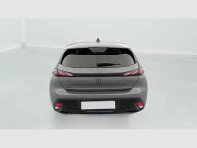 Peugeot 308 NOUVELLE BLUEHDI 130CH S&S EAT8 ALLURE (2026) - Photo 6