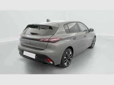 Peugeot 308 NOUVELLE BLUEHDI 130CH S&S EAT8 ALLURE (2026) - Photo 7