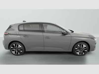 Peugeot 308 NOUVELLE BLUEHDI 130CH S&S EAT8 ALLURE (2026) - Photo 8