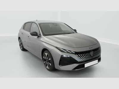 Peugeot 308 NOUVELLE BLUEHDI 130CH S&S EAT8 ALLURE (2026) - Foto 1