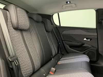 Peugeot 308 NOUVELLE BLUEHDI 130CH S&S EAT8 ALLURE (2026) - Photo 10