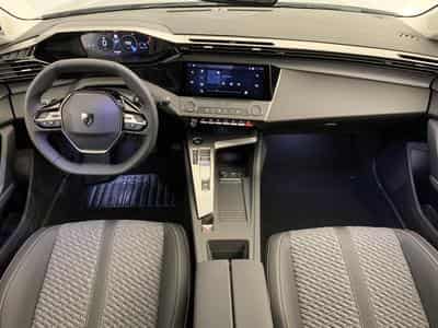Peugeot 308 NOUVELLE BLUEHDI 130CH S&S EAT8 ALLURE (2026) - Photo 12