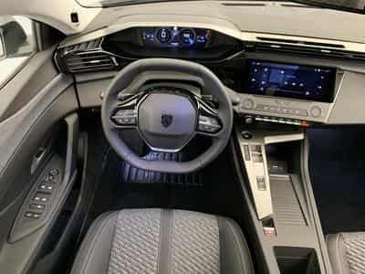 Peugeot 308 NOUVELLE BLUEHDI 130CH S&S EAT8 ALLURE (2026) - Photo 13