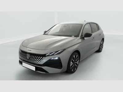 Peugeot 308 NOUVELLE BLUEHDI 130CH S&S EAT8 ALLURE (2026) - Photo 3