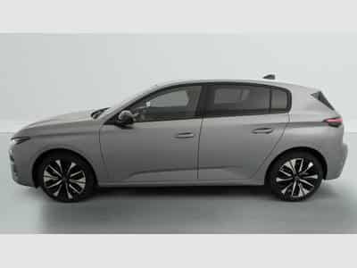 Peugeot 308 NOUVELLE BLUEHDI 130CH S&S EAT8 ALLURE (2026) - Photo 4