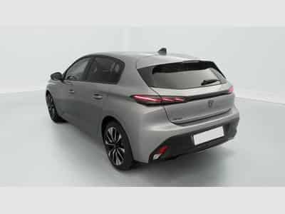 Peugeot 308 NOUVELLE BLUEHDI 130CH S&S EAT8 ALLURE (2026) - Photo 5