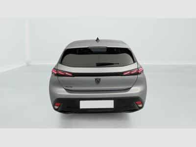 Peugeot 308 NOUVELLE BLUEHDI 130CH S&S EAT8 ALLURE (2026) - Photo 6