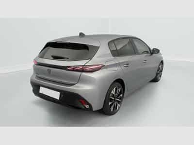 Peugeot 308 NOUVELLE BLUEHDI 130CH S&S EAT8 ALLURE (2026) - Photo 7