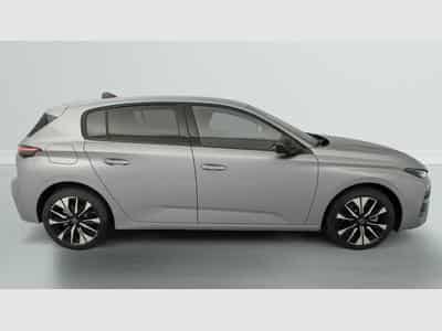 Peugeot 308 NOUVELLE BLUEHDI 130CH S&S EAT8 ALLURE (2026) - Photo 8