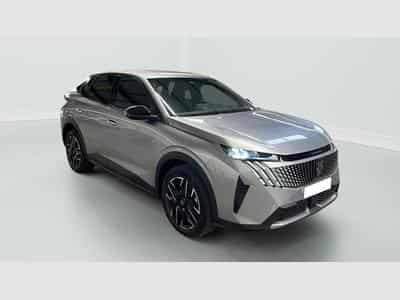 Peugeot 3008 Hybrid 145 e-DCS6 Allure (2025) - Photo 1