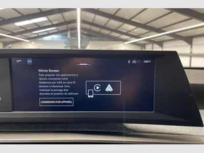 Peugeot 3008 Hybrid 145 e-DCS6 Allure (2025) - Photo 11