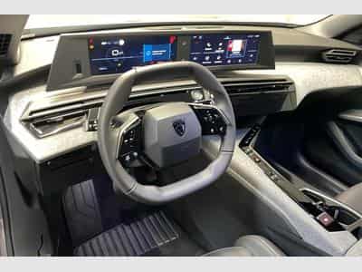 Peugeot 3008 Hybrid 145 e-DCS6 Allure (2025) - Photo 14