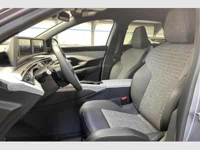 Peugeot 3008 Hybrid 145 e-DCS6 Allure (2025) - Photo 15
