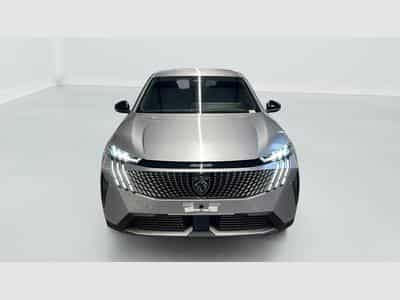 Peugeot 3008 Hybrid 145 e-DCS6 Allure (2025) - Photo 2