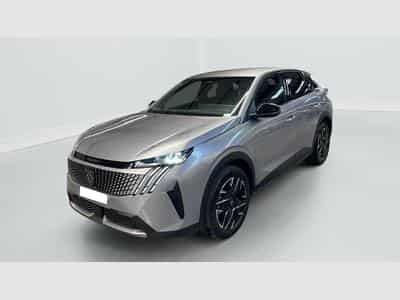 Peugeot 3008 Hybrid 145 e-DCS6 Allure (2025) - Photo 3