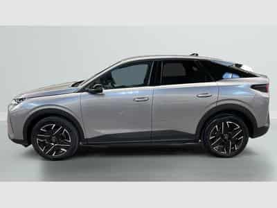 Peugeot 3008 Hybrid 145 e-DCS6 Allure (2025) - Photo 4