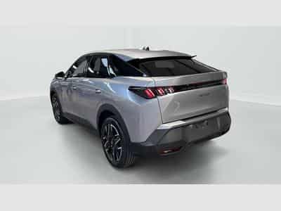 Peugeot 3008 Hybrid 145 e-DCS6 Allure (2025) - Photo 5