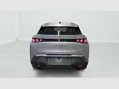 Peugeot 3008 Hybrid 145 e-DCS6 Allure (2025) - Photo 6