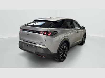 Peugeot 3008 Hybrid 145 e-DCS6 Allure (2025) - Photo 7