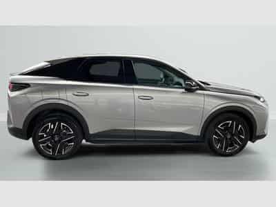 Peugeot 3008 Hybrid 145 e-DCS6 Allure (2025) - Photo 8