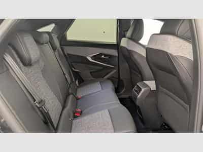 Peugeot 3008 Hybrid 145 e-DCS6 Allure (2025) - Photo 10