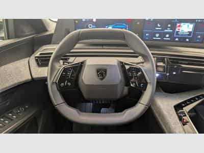 Peugeot 3008 Hybrid 145 e-DCS6 Allure (2025) - Photo 14
