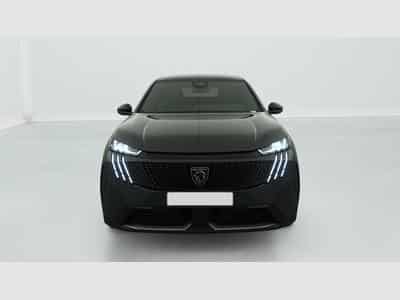 Peugeot 3008 Hybrid 145 e-DCS6 Allure (2025) - Photo 2