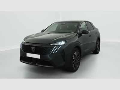 Peugeot 3008 Hybrid 145 e-DCS6 Allure (2025) - Photo 3