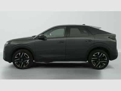 Peugeot 3008 Hybrid 145 e-DCS6 Allure (2025) - Photo 4