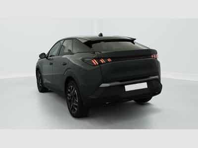 Peugeot 3008 Hybrid 145 e-DCS6 Allure (2025) - Photo 5