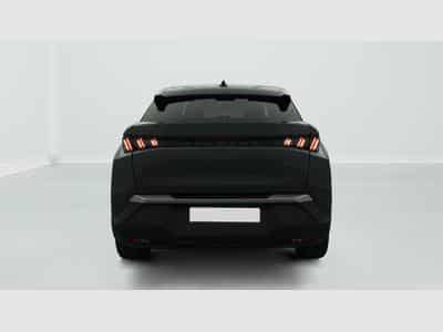 Peugeot 3008 Hybrid 145 e-DCS6 Allure (2025) - Photo 6