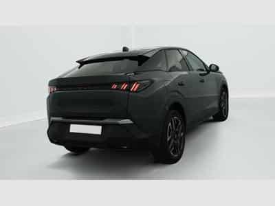 Peugeot 3008 Hybrid 145 e-DCS6 Allure (2025) - Photo 7