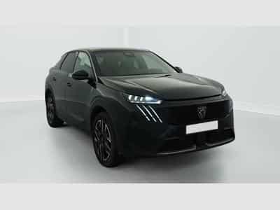 Peugeot 3008 Hybrid 145 e-DCS6 GT (2025) - Photo 1