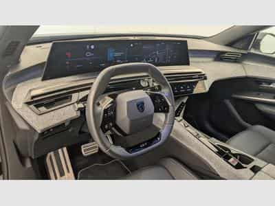 Peugeot 3008 Hybrid 145 e-DCS6 GT (2025) - Photo 15
