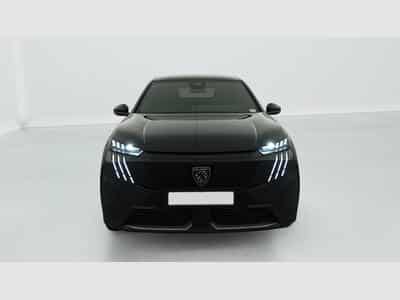 Peugeot 3008 Hybrid 145 e-DCS6 GT (2025) - Photo 2
