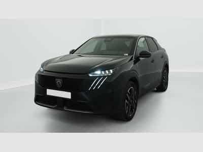 Peugeot 3008 Hybrid 145 e-DCS6 GT (2025) - Photo 3
