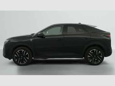 Peugeot 3008 Hybrid 145 e-DCS6 GT (2025) - Photo 4