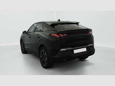 Peugeot 3008 Hybrid 145 e-DCS6 GT (2025) - Photo 5