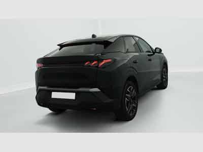 Peugeot 3008 Hybrid 145 e-DCS6 GT (2025) - Photo 7