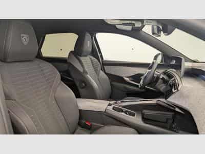 Peugeot 3008 Hybrid 145 e-DCS6 GT (2025) - Photo 9