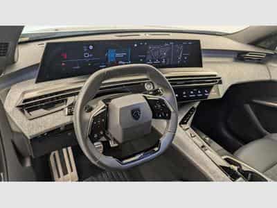 Peugeot 3008 Hybrid 145 e-DCS6 GT (2025) - Photo 15