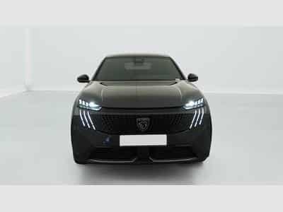 Peugeot 3008 Hybrid 145 e-DCS6 GT (2025) - Photo 2